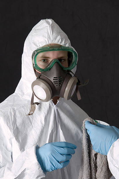 Best Comprehensive Air Testing for Mold Contaminants  in Wolf Lake, MI
